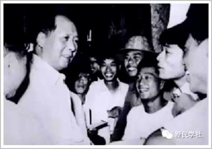 高考制度历史 揭秘:毛泽东取消高考制度的历史真相