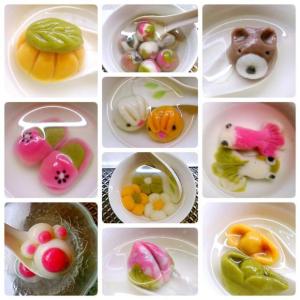 最简单的绣球做法 绣球汤圆的做法