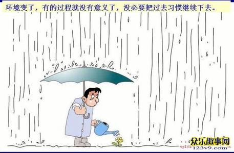 捡石头的故事 人生哲理：捡石头的故事