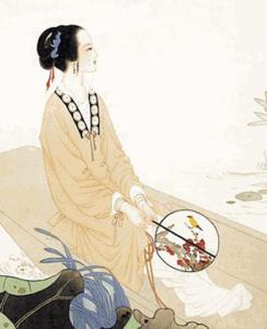 分集剧情垂涎美色玷污 卫宣公竟垂涎儿媳妇的美色将她占为己有