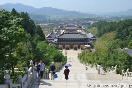 庐山会议视频 《庐山》圣境【视频集】