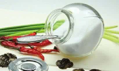 食盐的妙用 食盐妙用大集合