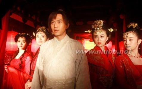 狄青电视剧国语版 怀旧武侠剧《狄青》（国语版)