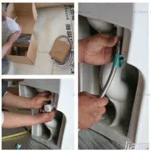 马桶安装流程 马桶安装流程及验收