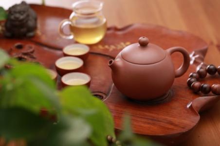 功夫茶还是工夫茶 工夫茶 功夫茶分类介绍