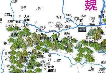 诸葛亮北伐失败的原因 诸葛亮为什么一直坚持北伐？诸葛亮北伐的原因