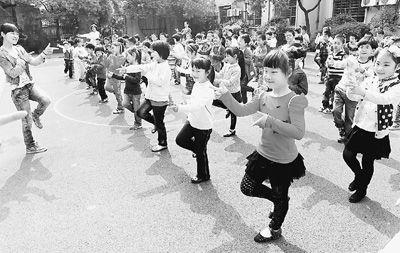 青春知性更健康 新知!性爱前“做早操”更健康