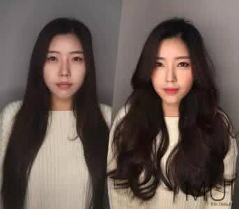 妆容的重要性 妆容的重要性 九张图告诉你发型跟妆容的重要性,再也不抱怨化妆品没用了!