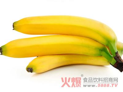 经常吃香蕉好不好 经常吃香蕉 常吃香蕉具有哪些保健功效