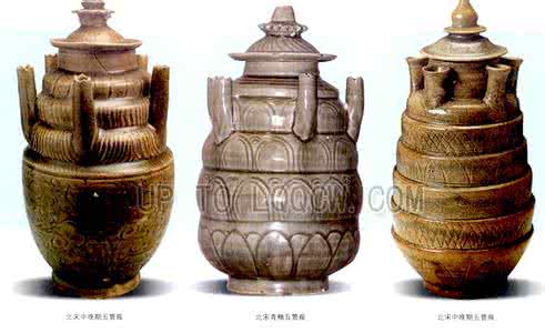 沙埠青瓷窑址 江西发掘大规模唐代窑址群 证实为青瓷发源地