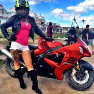 适合女生骑的机车入门 适合女生骑的机车入门 女生入门车买什么好?