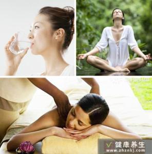 女主播赘肉肚腩图片 上班族减肥 9种方法帮上班族甩掉肚腩赘肉