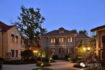 苏州金陵花园酒店预订 南京酒店预订指南丨在这些酒店里，品味金陵城的前世与今生