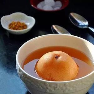 什么药止咳化痰效果好 止咳化痰的食物 吃这些效果好过吃药