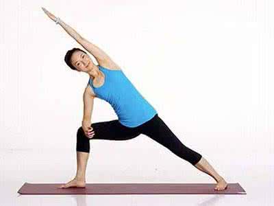 手指瑜伽让手指修长 10个瑜伽招式打造修长美腿