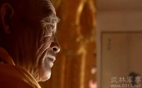 枯荣大师实力 枯荣大师武功实力有多厉害 枯荣大师 武功