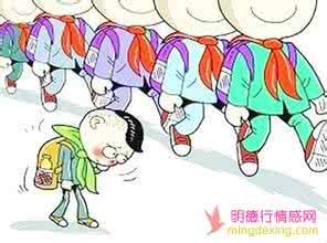 在香港穷比死更可怕 没有上进心比穷更可怕的励志文章