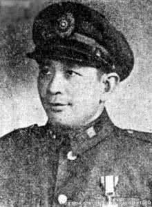 民国投机者续文内战 民国第一逃跑上将孙元良：北伐抗日内战皆逃跑