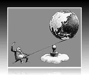 人生支点 给孩子一个人生的支点