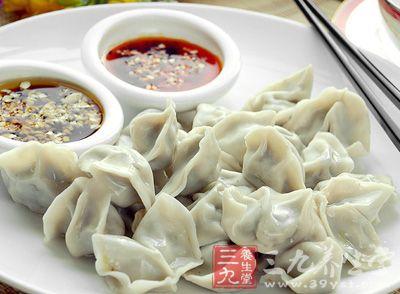 冬至吃饺子 冬至吃什么 冬至吃饺子的6大讲究