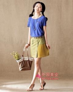 土豪盛宴小灿的黄裙子 这是裙的盛宴