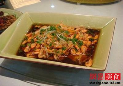 地道的绍兴美食 去绍兴,不得不吃的八种地道美食
