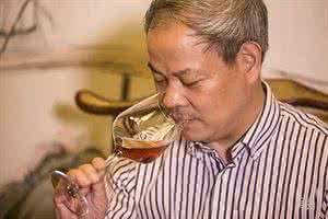 黄酒什么味道 Live Shot丨潘兴祥：黄酒味道里的自然哲学