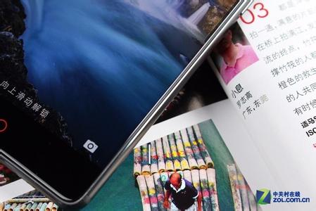 z9d 评测 配置顶级/美感优先:无边框努比亚nubia Z9全面深度评测