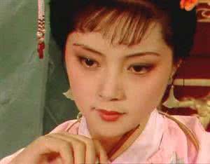 王蒙活说红楼梦 整部《红楼梦》,活得最压抑的就数她了