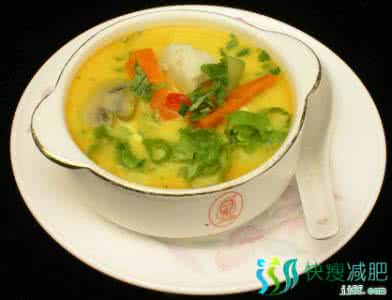 七日瘦身汤 七日瘦身汤 你的专属瘦身美食