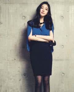 包臀裙适合什么身材 包臀裙怎么穿好看