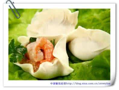 饺子馅做法大全 一看就懂的饺子馅做法大全