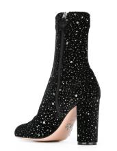 oscar tiye 品牌 oscar tiye #单品#Oscar Tiye星辰般的“Giorgia”短靴