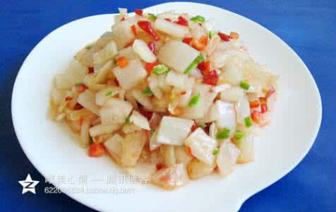 大白菜的做法大全家常 大白菜最营养的10种家常做法，经常换着吃不会腻