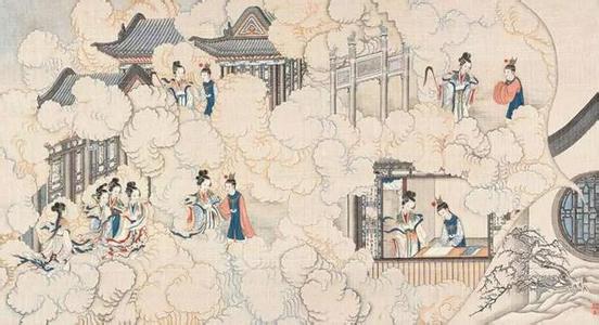新概念文化传媒 文化角度 解读 新概念 从道家文化的角度解读林黛玉