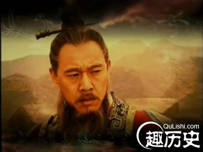 春秋战国时期的四大 盘点:历史上春秋战国时期的四大君主是哪四个?