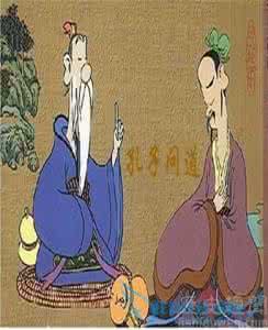 孔子与子贡的故事 孔子病子贡请见的故事 孔子对子贡的评价如何 孔子对子贡的评价