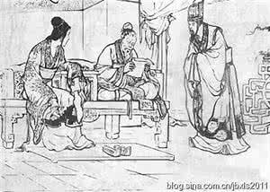 庞统和诸葛亮什么关系 曹操诸葛亮 张仲景曹操什么关系