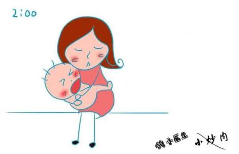汤婆婆和谁生的坊宝宝 如果婆婆要对新生宝宝做这几件事,妈妈一定要马上阻止!