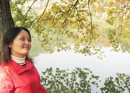 多想做个幸福的女人 怎样做一个善于发现幸福的女人