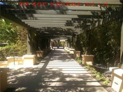 洛杉矶游记 【原】何正忠洛杉矶遊记-54 美丽的新兴社区-拉德拉牧场遊 （Ladera Ranch)