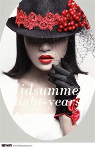 女时尚帽 时尚帽