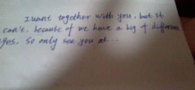 我想和你在一起 七言|我想和你在一起一辈子，是真的！