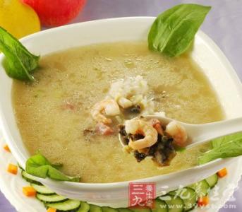 田园蔬菜汤 秋季养生汤之田园蔬菜汤