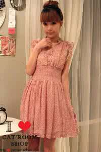 小立领短旗袍钩针教程 喜欢的小立领＆钩衣