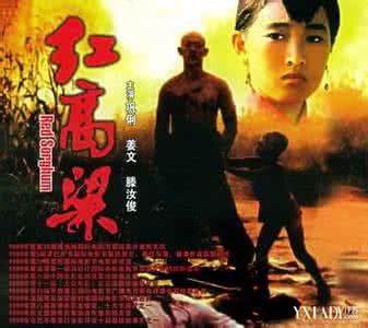 红高粱电影观后感 红高粱电影观后感 【红高粱电影影评】电影《红高粱》观后感