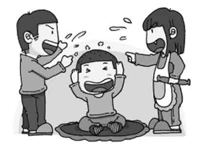 父母皆祸害 父母皆祸害 父母的爱如何变为祸害