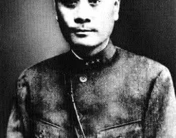 四川王刘湘 “四川王”刘湘暴死是怎么回事？