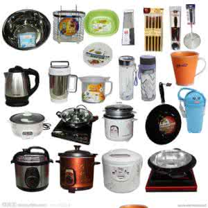 厨房用品哪个牌子好 厨房用品有哪些品牌 厨房用品品牌有哪些 哪个牌子好
