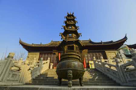 南京 织造 南京 毗卢寺